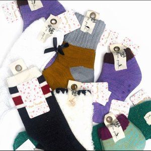 🧦 FREE with $30+ purchase